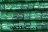 ROND29 15 inches 2*4mm heishi jade gemstone beads