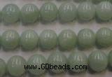 CBJ403 15.5 inches 10mm round natural jade beads wholesale