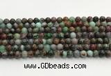 CBJ730 15.5 inches 6mm round jade gemstone beads wholesale