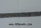 CCN2558 15 inches 4mm faceted round candy jade beads wholesale