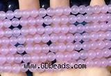 CCN6142 15.5 inches 8mm round candy jade beads Wholesale
