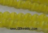 CCT1153 15 inches 3mm round tiny cats eye beads wholesale