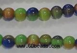 CCT1240 15 inches 4mm round cats eye beads wholesale