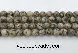 CFS411 15.5 inches 10mm faceted round feldspar beads wholesale