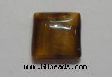 CGC86 8mm flat round druzy quartz cabochons wholesale