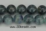 CKC454 15.5 inches 12mm round natural kyanite beads wholesale