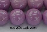 CKU316 15.5 inches 12mm round phosphosiderite gemstone beads