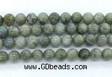 CLB1224 15.5 inches 12mm round labradorite gemstone beads