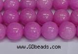 CMJ208 15.5 inches 12mm round Mashan jade beads wholesale