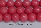 CMJ235 15.5 inches 10mm round Mashan jade beads wholesale