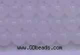 CMS1252 15.5 inches 8mm round natural white moonstone beads