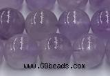 CNA1132 15.5 inches 10mm round lavender amethyst beads wholesale