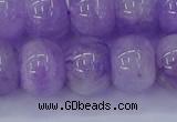 CNA714 15.5 inches 15*20mm rondelle lavender amethyst beads