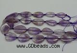 CNG5151 15.5 inches 16*22mm - 30*35mm freeform amethyst beads