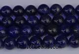CSO500 15.5 inches 4mm round sodalite gemstone beads wholesale