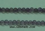 CTG03 15.5 inches 2mm round tiny amethyst beads wholesale