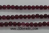 CTG434 15.5 inches 2mm round tiny dyed candy jade beads wholesale